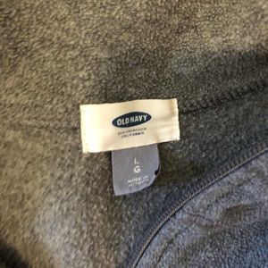 Old navy zip jacket